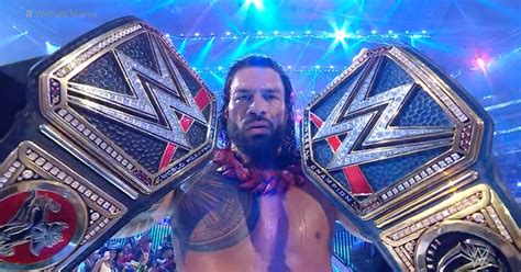 wrestlemania 38 grades|WrestleMania 38 Night 2 recap: Roman Reigns wins main event.